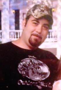 Rodney Whitaker death by force case profile photo