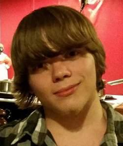 Tristan Cole death by force case profile photo