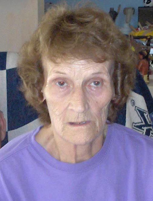 Lois Gartin death by force case in Blaine, KY
