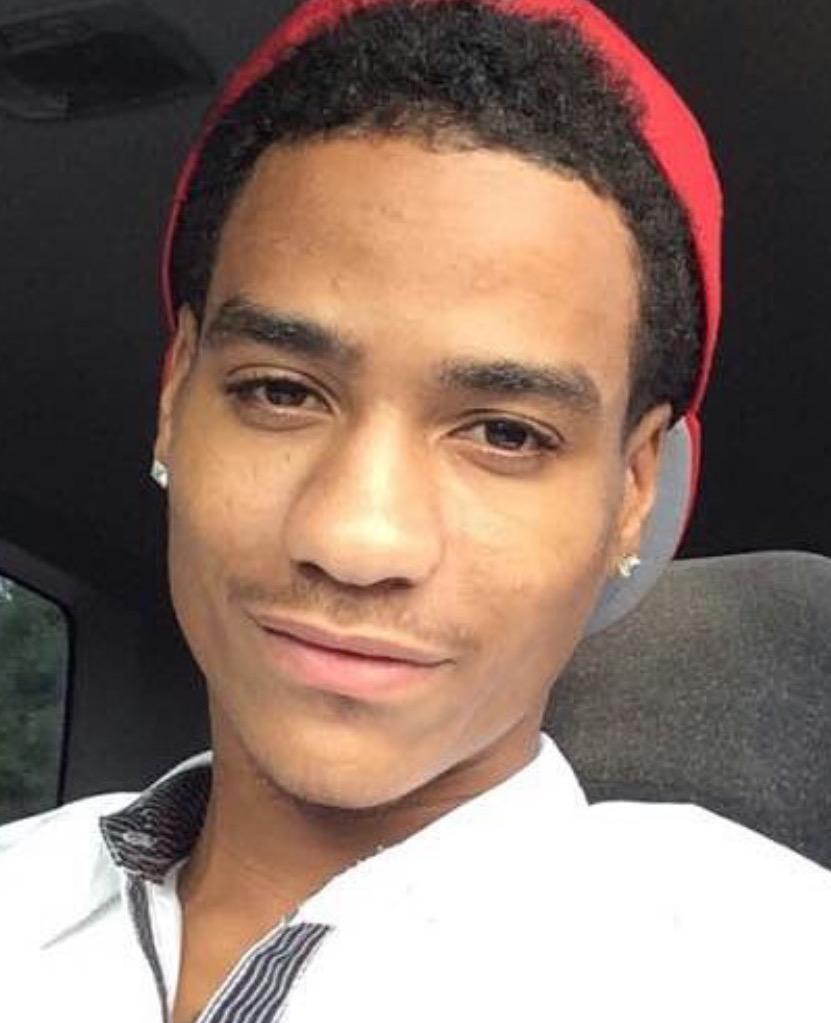 Kamal Lawson death by force case in Louisville, KY