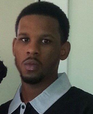 Brennan Hayes death by force case profile photo