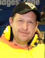 Johnny Thompson death by force case profile photo