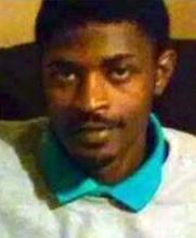 LaMonte Harris death by force case in Louisville, KY