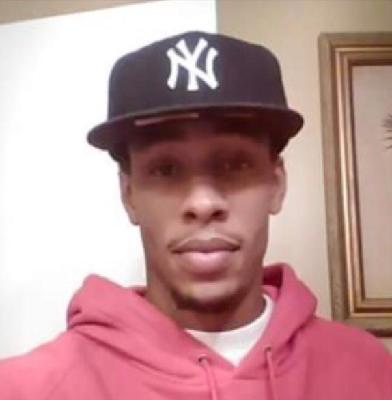 Laroz Lee Mitchell death by force case in Lexington, KY
