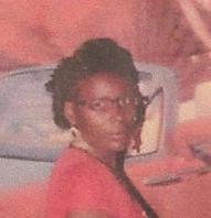 Leontynae Nae Nae Wade death by force case in Louisville, KY
