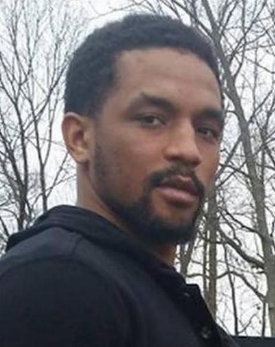 Timothy Brown death by force case profile photo