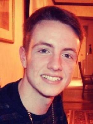 Caleb Hallett death by force case in Lexington, KY