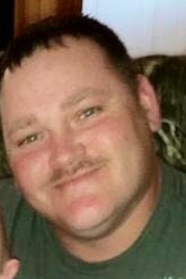 Todd Rowe death by force case profile photo