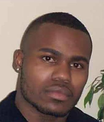 Corenz White death by force case in Lexington, KY