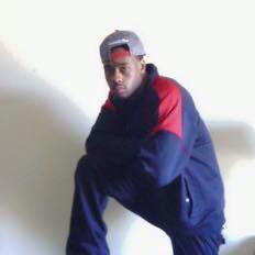 Joseph McDowell death by force case profile photo