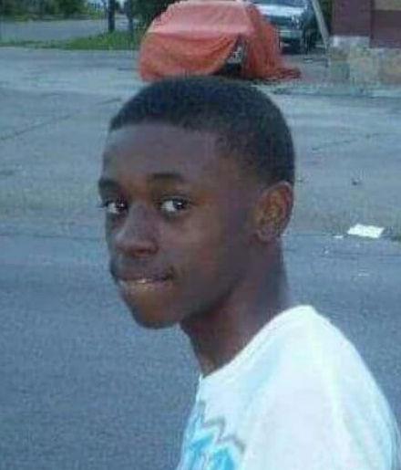 Torrez Bland death by force case in Louisville, KY