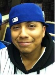 Eduardo Lalo Acosta death by force case in Chicago, IL