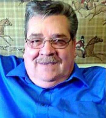 Leon Jackson death by force case profile photo