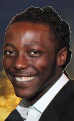 Gyasi Carothers-Spotts death by force case profile photo