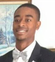 Jamaal Gossett death by force case profile photo