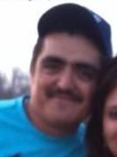 Bulmaro Arellano death by force case profile photo