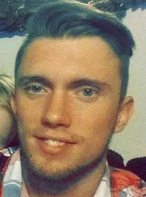 Justin Fish death by force case profile photo