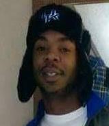 William Thornton death by force case in Lexington, KY