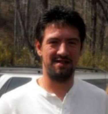 Ronnie Kelly death by force case profile photo