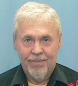 Albert Hail death by force case profile photo