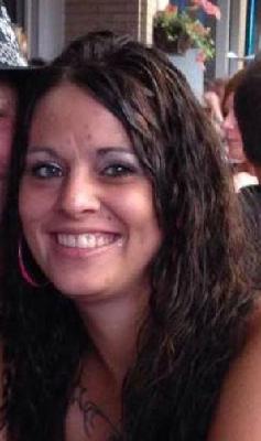 Jessica Rae Shadowens death by force case in Louisville, KY