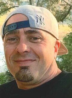 Danny Joe Poore death by force case in Nancy, KY