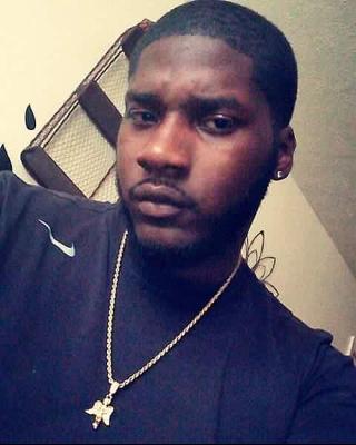 Deshawndre Davis death by force case profile photo