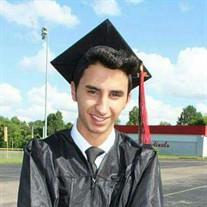Jamel Al-Shubili death by force case profile photo