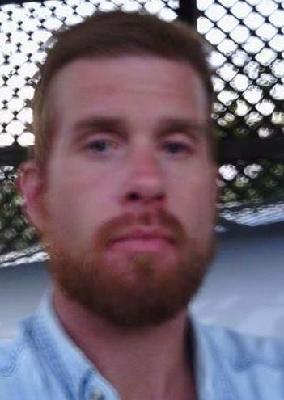 Blake Burnley death by force case profile photo
