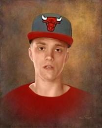 Jeremy Dunn death by force case profile photo