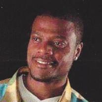 Robert Greer death by force case profile photo