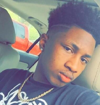 Desean Mitchell death by force case in Louisville, KY