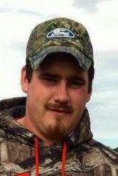 Trevor Dykes death by force case profile photo