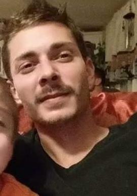 Cameron Pearson death by force case profile photo