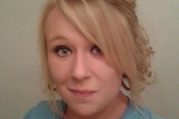 Shannon Engle death by force case profile photo