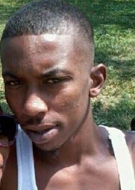 Tyron Jones death by force case in Louisville, KY