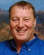 Ford Collett death by force case profile photo