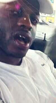 Antwon Willis death by force case profile photo
