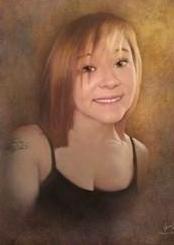 Meagan Hassler death by force case profile photo