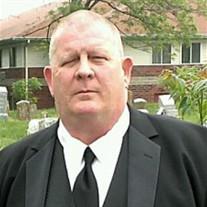 Thomas Whitaker death by force case profile photo