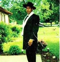 Montez Graves death by force case profile photo