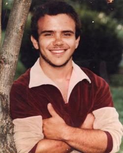 Robert Miller death by force case profile photo