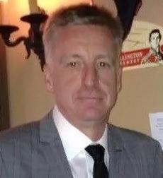 Scott Hunter death by force case profile photo