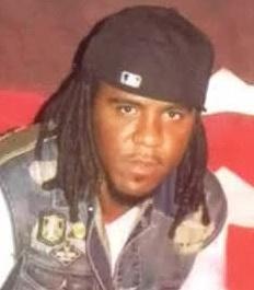 Cordell Richardson death by force case profile photo