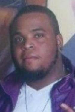 Joseph Starks death by force case profile photo