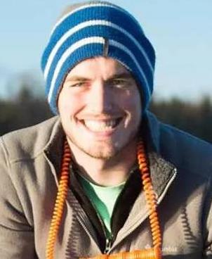 Jonathan W. Krueger death by force case in Lexington, KY