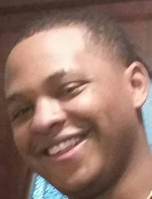 Ray Anthony Joseph death by force case profile photo