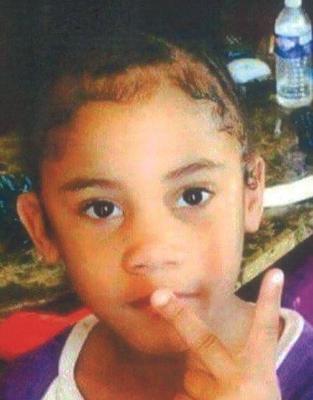Ilanye Price death by force case in Louisville, KY