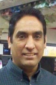 Mukhtar Ahmad death by force case in Louisville, KY