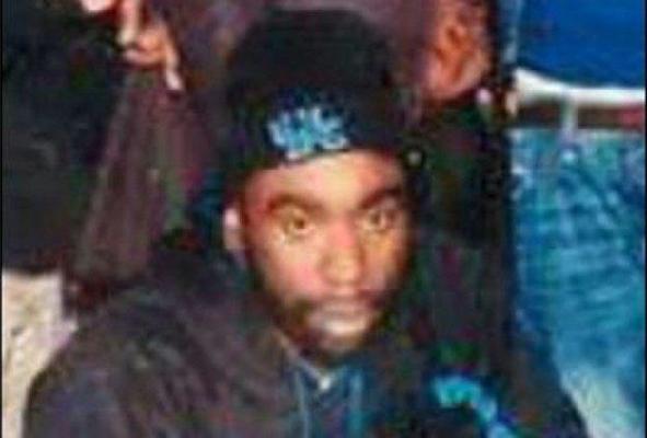 Kedren Lee death by force case profile photo